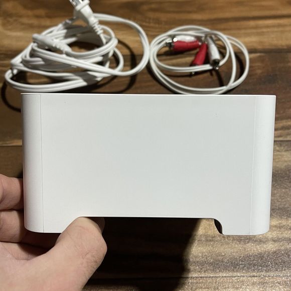 Sonos Connect S1 Generation 1 White Wireless Music Media Streaming Player - Picture 5 of 13